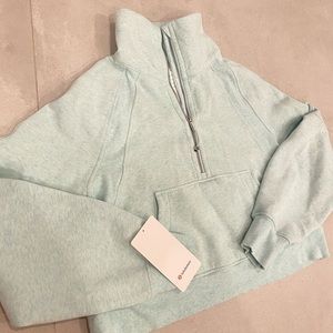 Lululemon Scuba Hoodie